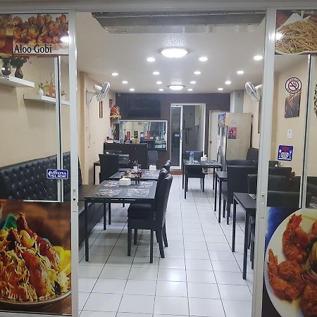 Royal Inn Kitchen And Bar Pattaya Zewnętrze zdjęcie
