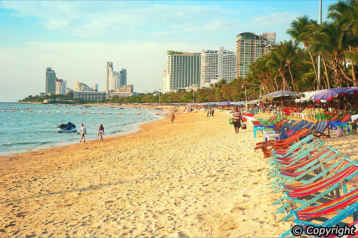 Royal Inn Kitchen And Bar Pattaya Zewnętrze zdjęcie